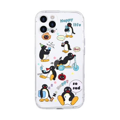 适用于苹果15手机壳-O7857乐企