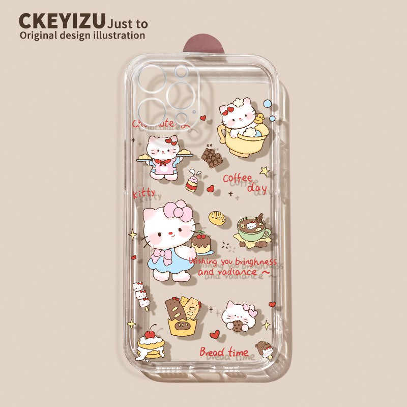 适用vivoZ6手机壳透明全包