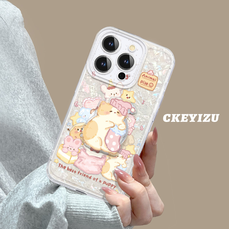 适用于苹果15手机壳硅胶