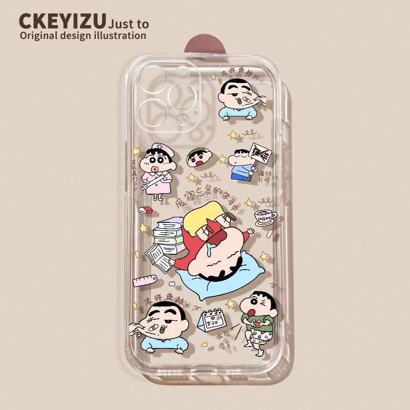 适用vivoS20手机壳透明全包