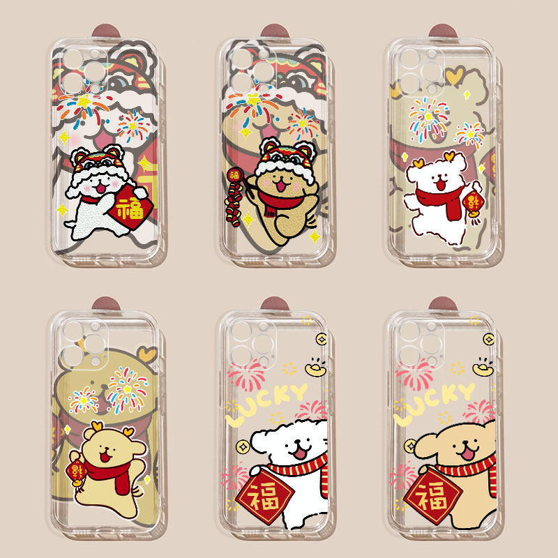 适用oppok12手机壳全包透明软壳