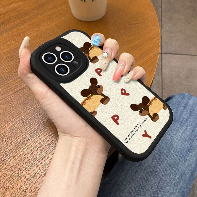 新款全包小羊皮★收藏加购优享发货★送壁纸