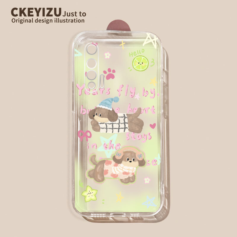 新款全包直边透明壳【收藏加购】送壁纸