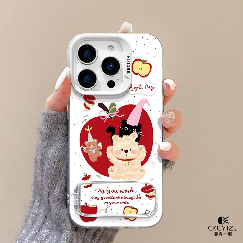 适用iqooz9x手机彩银镜子壳