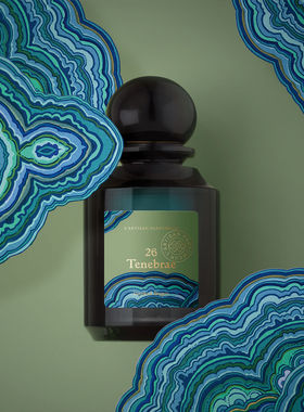 现货L'Artisan阿蒂仙植物秘境26熄灯礼拜33神秘深渊中性香水