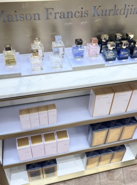 现货MFK梵诗柯香540EDP香精百家乐库尔吉安/无尽之水/一支玫瑰香