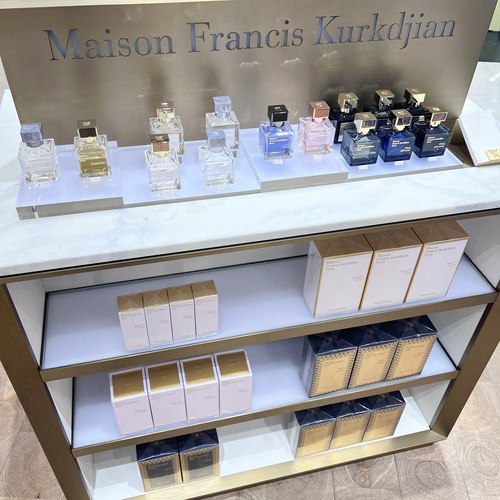 香水正常规格现货MFK梵诗柯香54