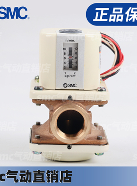 SMC原装3C-IFW510 IFW520 IFW550-04 06-00进口膜片式流量开关