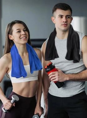 80X160CM Microfiber Quick-Dry water uptake Sports Towel Soft