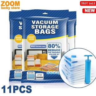 gift bag Electric pump bags 10PCS storage vacuum