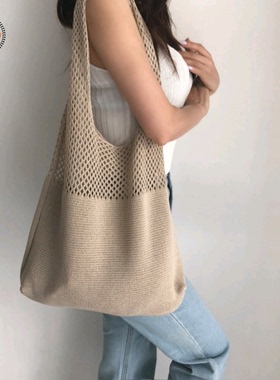 large capacity tote summer beach bag big purses shopper sac