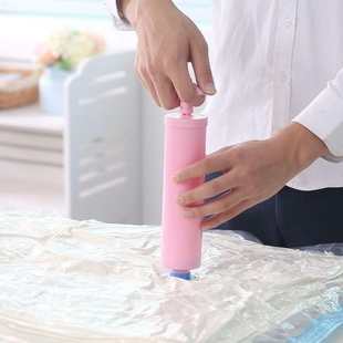 Vacuum large Bag Foldable Bags压缩袋 Compressed Seal Storage