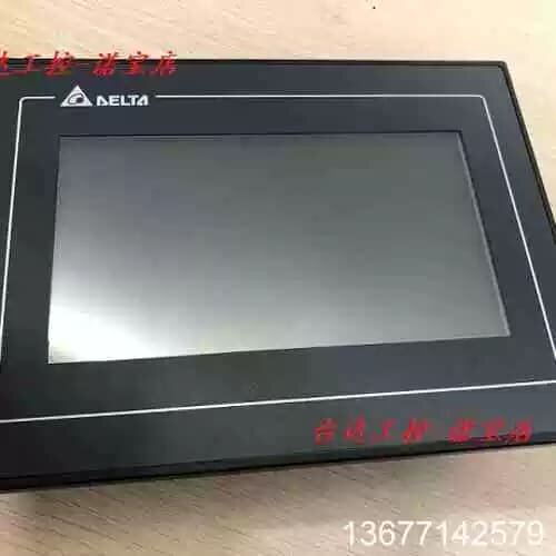 议价台达人机DOP-103BQ DOP-107BV/SV 107CV 107EG 107EV 107DV 1