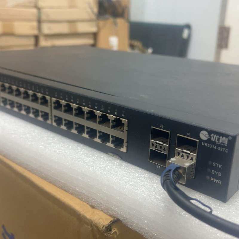 议价优肯UK5314-52TC其它元器件