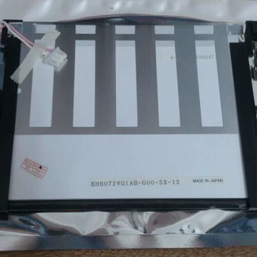 议价6448MSTT-X1 KCS072VG1MB-G02 KHS072VG1AB-G00 EL8358MS议价