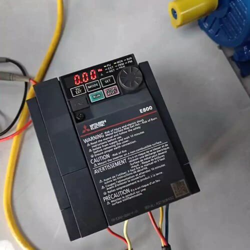 议价变频器1.5KWFR-E840-0040-4-60实