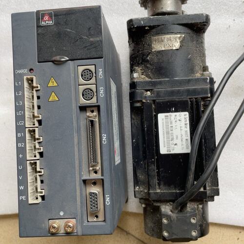 议价阿尔法驱动AS100A-5R5M2U