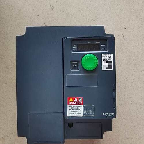 议价变频器ATV320U40N4C，4kw功率，380-4