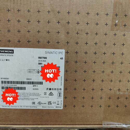 议价6AV7261-0CA04-8AA0 SIMATIC IPC