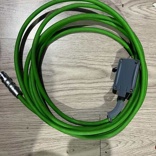 议价HMI 连接线6AV2181-5AF05-0AX0议价