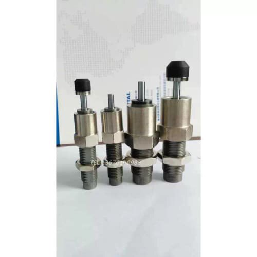 议价缓冲器 减速器 防撞器 RB2015 RBC2015 RB2015S