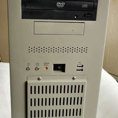 议价i7研华ipc-7132工控机，i7 2600cpu，aim
