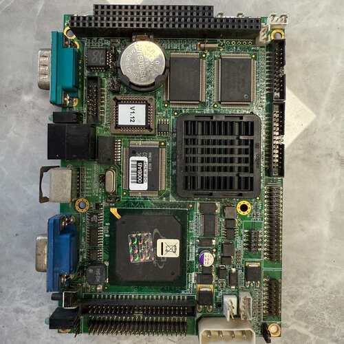 议价研华 PCM-5825F REV.A2 3.5寸 嵌入式工业