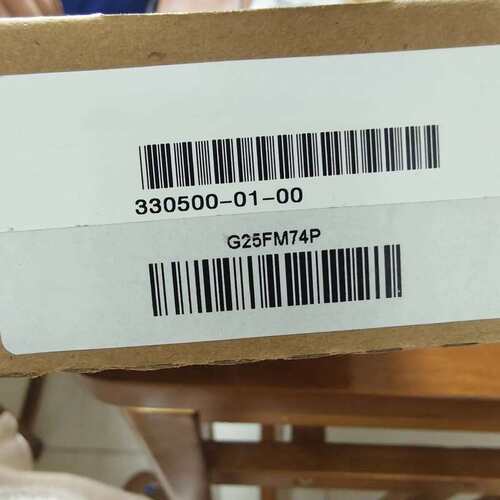 议价330500-01-00 G25FM74P！全新原装本特利振