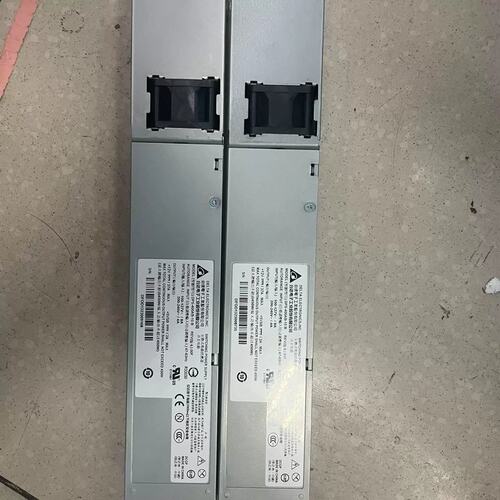 议价台达 交换式电源供应器 开关电源 DPS-400AB-10B