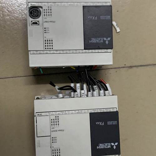 议价PLC、品牌型号FX3SA-30MT-CM、FX3SA-