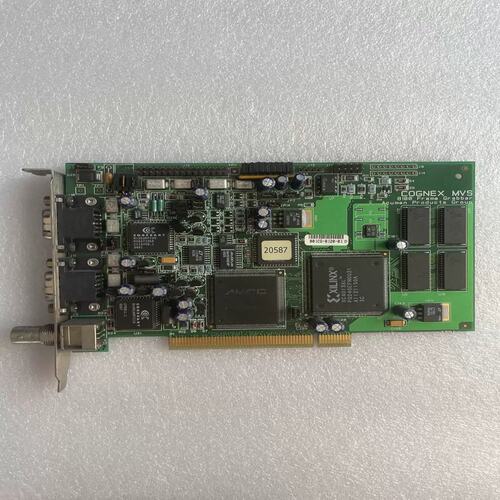议价COGNEX 康耐视 VPM-8100X-DEK RevA~议价
