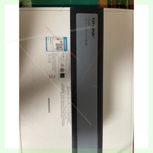 议价TP-LINK YLR409P POEAC一体化千兆V