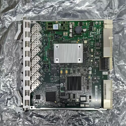 议价81EG8 TN81EG8 VER.B通信网路设備 拆机