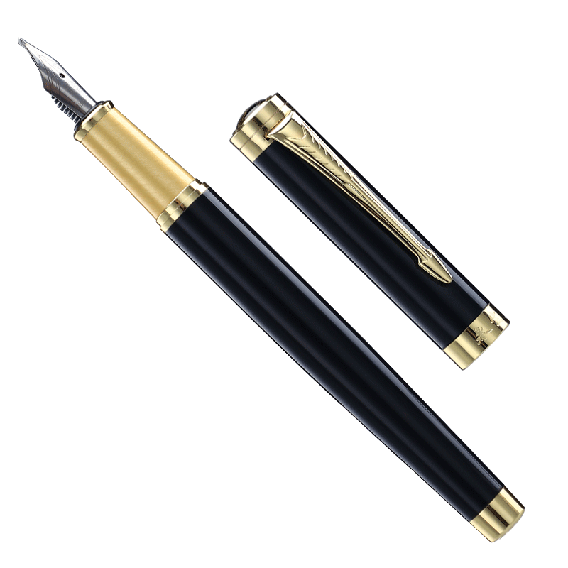 永生长刀研纯手工打磨薄片笔尖