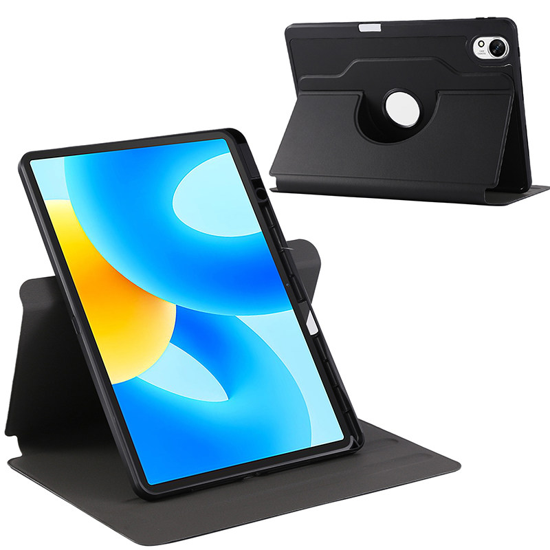 V6/V7保护壳带笔槽软套360旋转