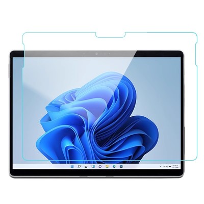 适用微软Surfacepro4/567钢化膜