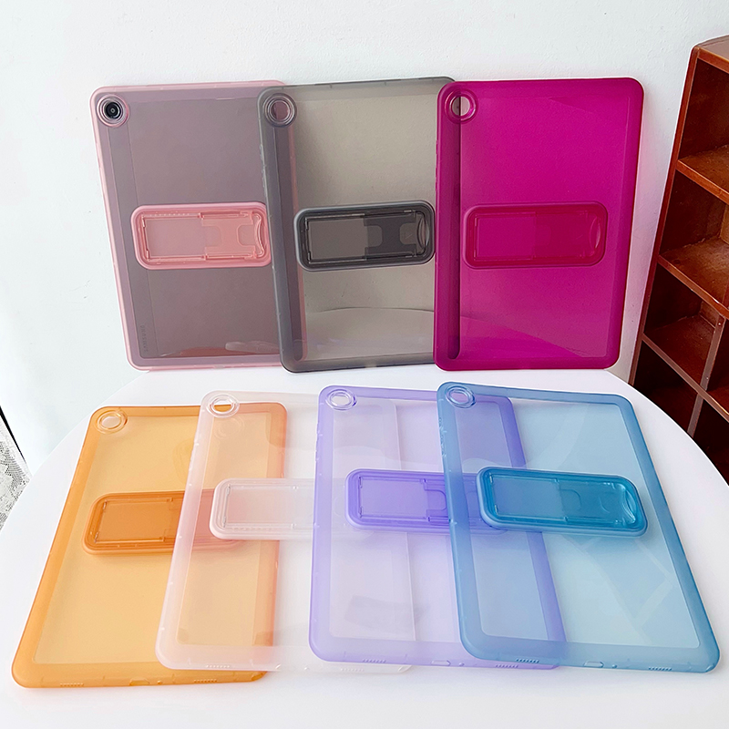 保护套防摔全包边软壳透明硅胶