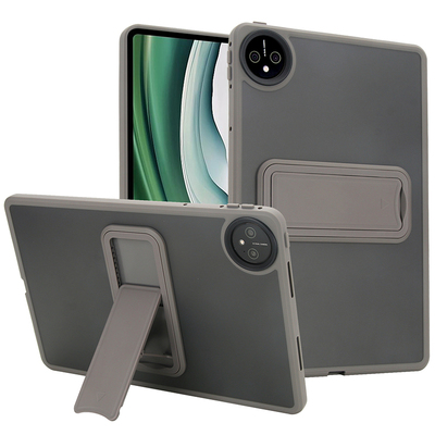 全包软边硬底壳防弯支架磨砂肤感