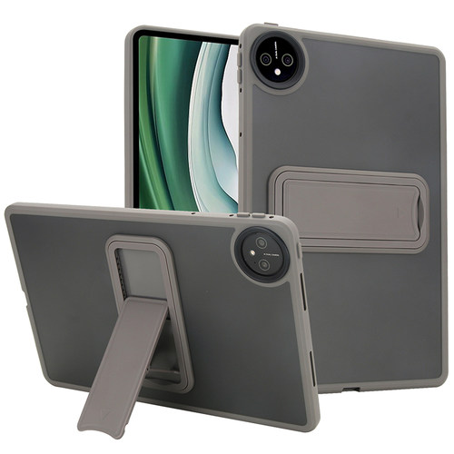 全包软边硬底壳防弯支架磨砂肤感