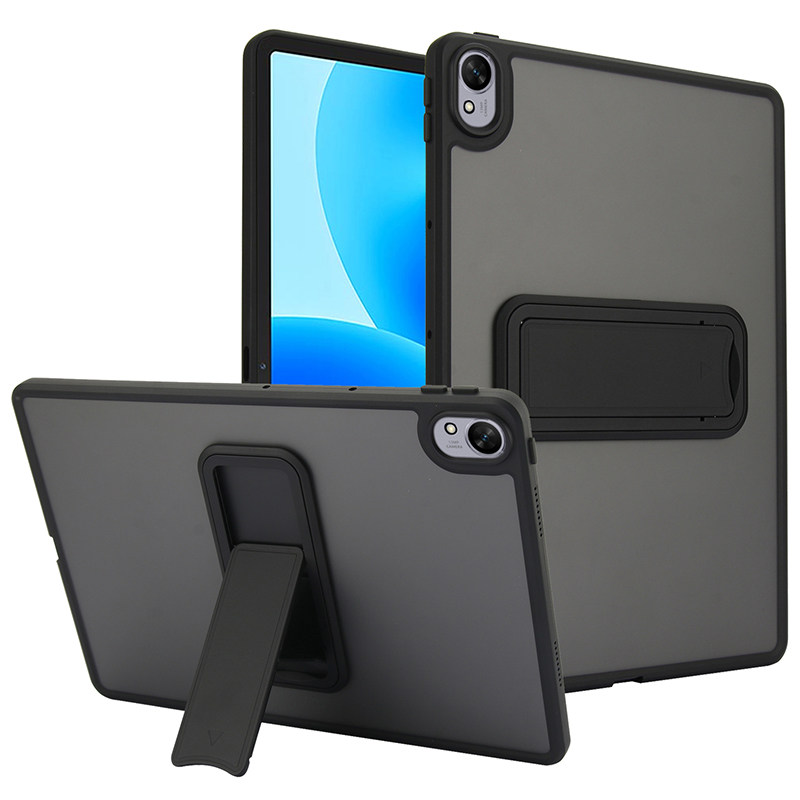 适用华为MatePad11.5S英寸保护套TGR-W10平板SLG全包软边硬底壳防弯DMG-W00擎云C7二代BBG7带支架磨砂肤感