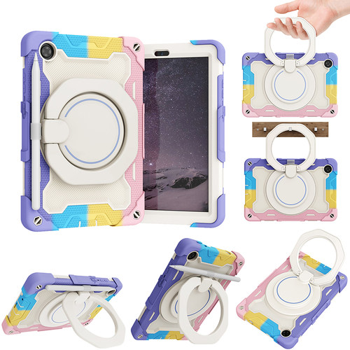 8505/8506保护套全包边软壳硅胶