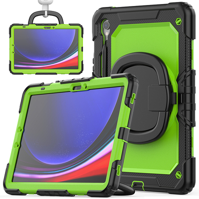 适用三星S9/10FE保护套笔槽软壳