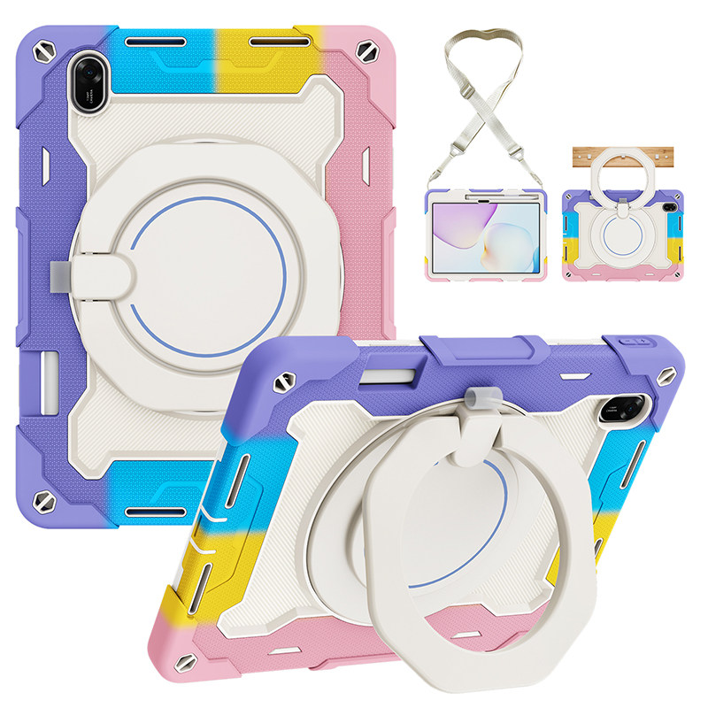 保护套防摔硬壳防弯全包边软壳