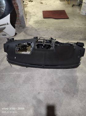 丰田致炫老款14-16年款仪表台中控台总成二手原装拆车件不包邮