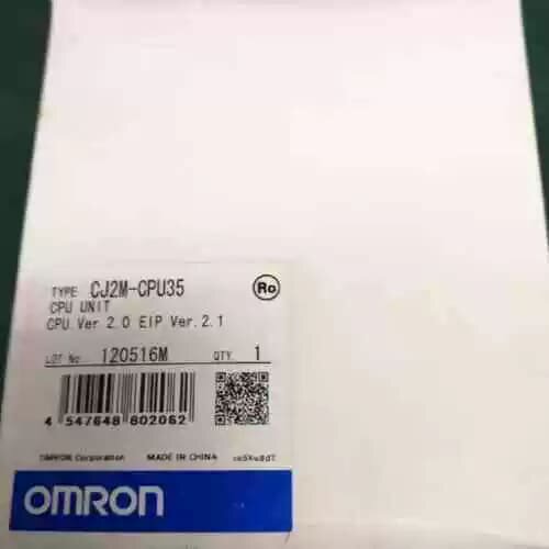 议价CJ2M-CPU35