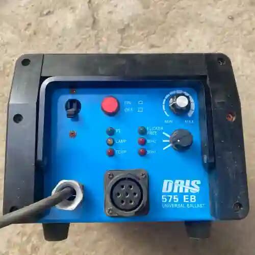 议价{议价}DRIS 575EB多用电子安定器 七 拍