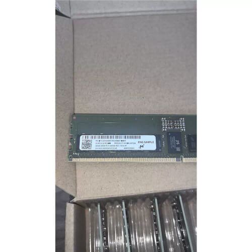 议价镁光DDR5 48GB 2Rx8 PC5-6400B ECC