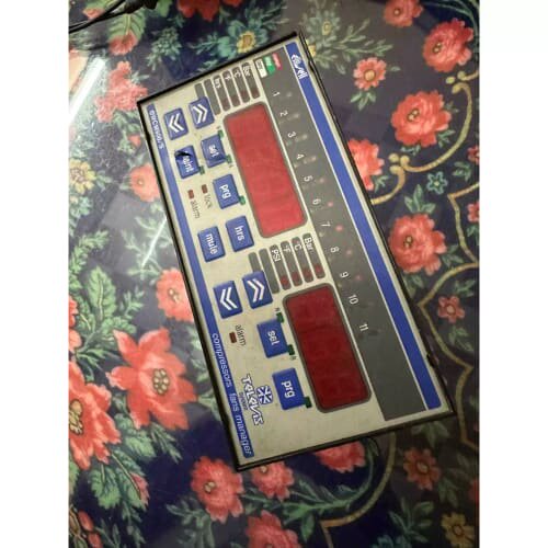 议价 意大利 Televis Elliwell EWCM900/S