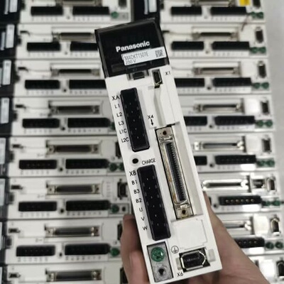 议价A5100W驱动器MADHT1507E，拆机，成色如