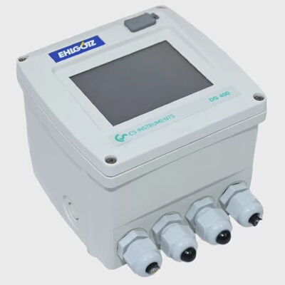 议价CS Instruments DS400V2 0500.4000 3.5 Chart Recorder